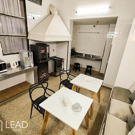 Lead Hostel Buenos Aires Zewnętrze zdjęcie