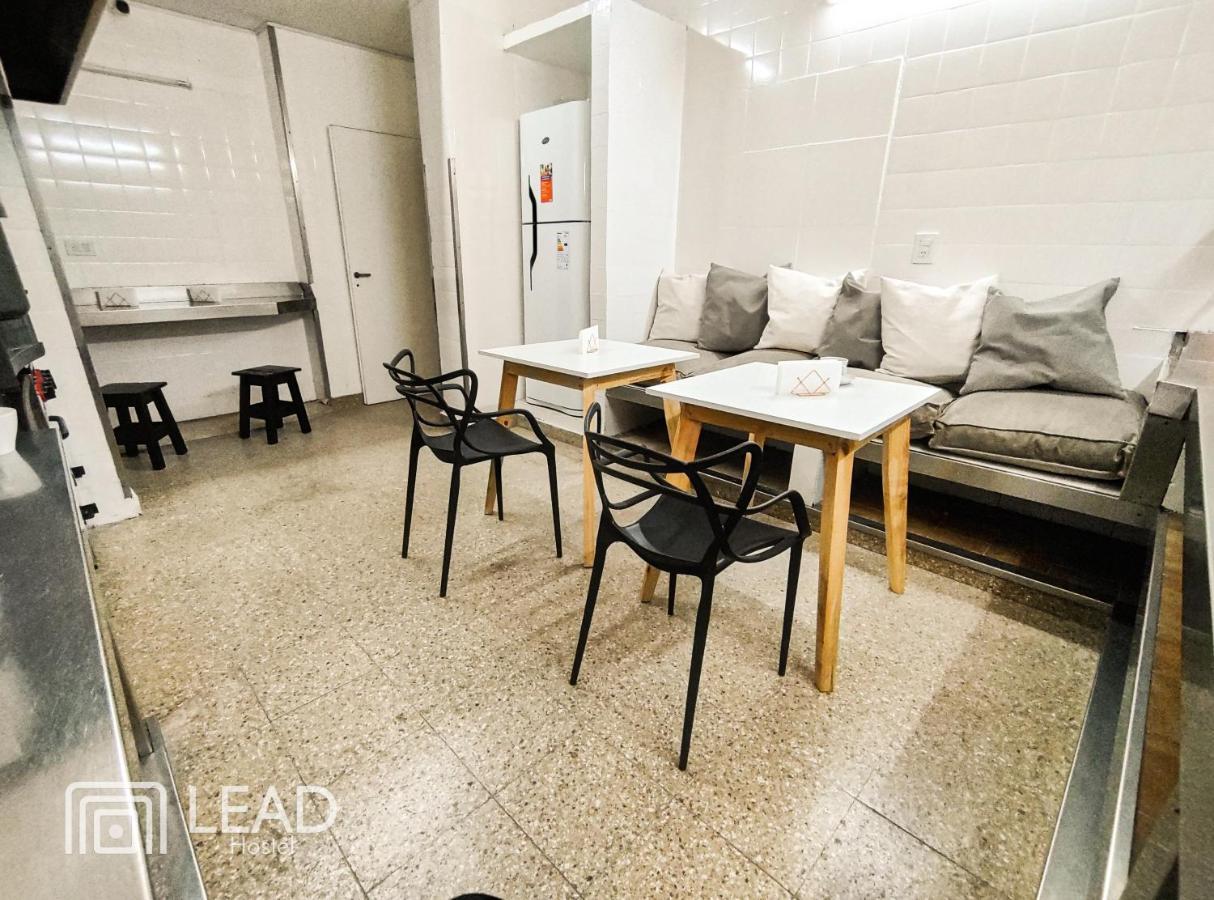 Lead Hostel Buenos Aires Zewnętrze zdjęcie